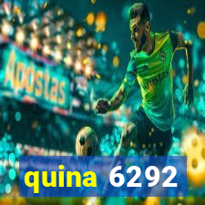 quina 6292